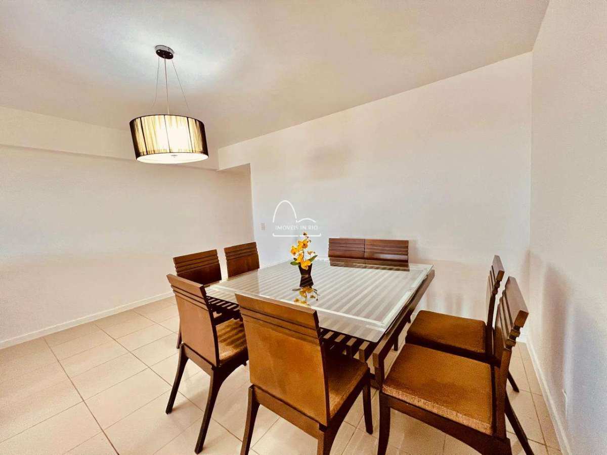 Apartamento à venda, no Verano Residence Park, Rio2, com 4 quartos, 138m² - Imóveis in Rio