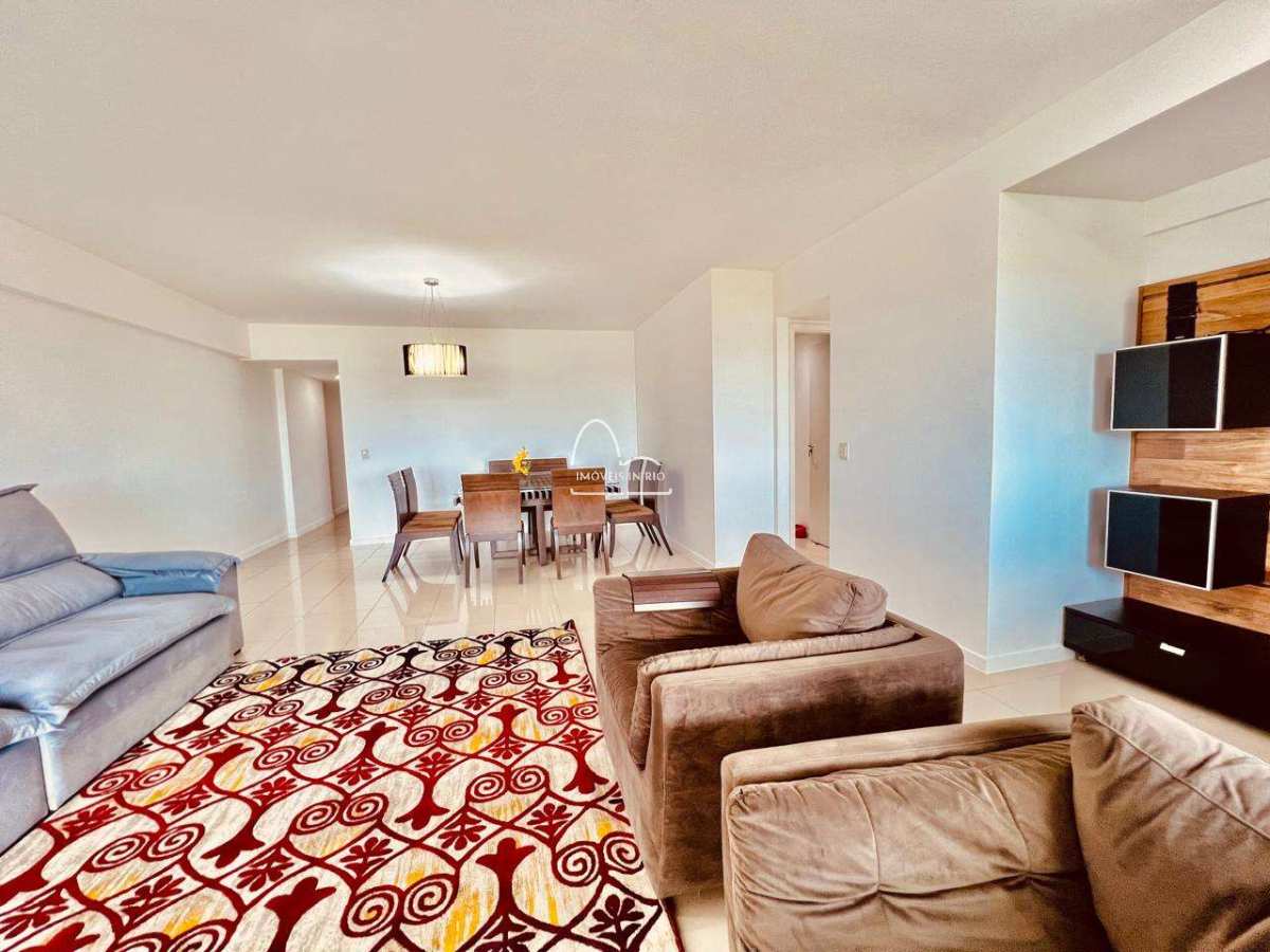 Apartamento à venda, no Verano Residence Park, Rio2, com 4 quartos, 138m² - Imóveis in Rio