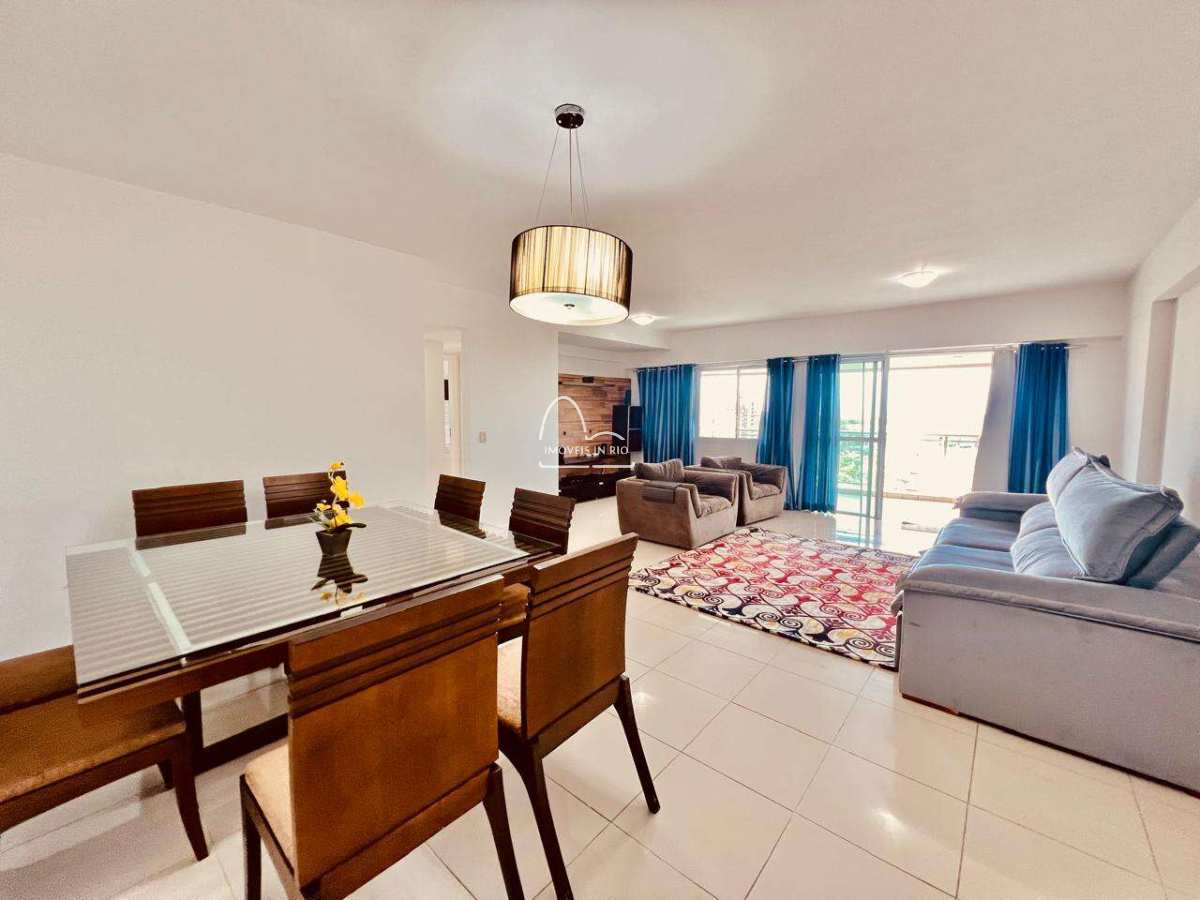 Apartamento à venda, no Verano Residence Park, Rio2, com 4 quartos, 138m² - Imóveis in Rio