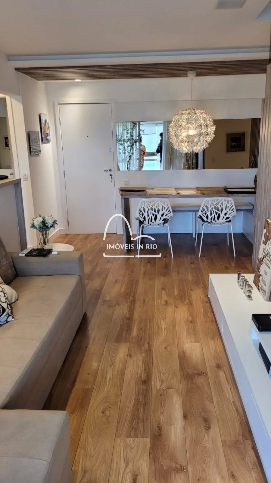 Apartamento com 2 quartos, 78m², à venda em Rio de Janeiro, Cidade Jardim - Barra Olímpica - Imóveis in Rio