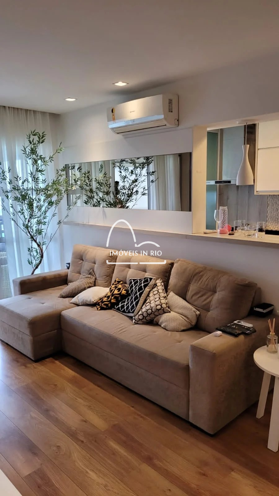 Apartamento com 2 quartos, 78m², à venda em Rio de Janeiro, Cidade Jardim - Barra Olímpica - Imóveis in Rio