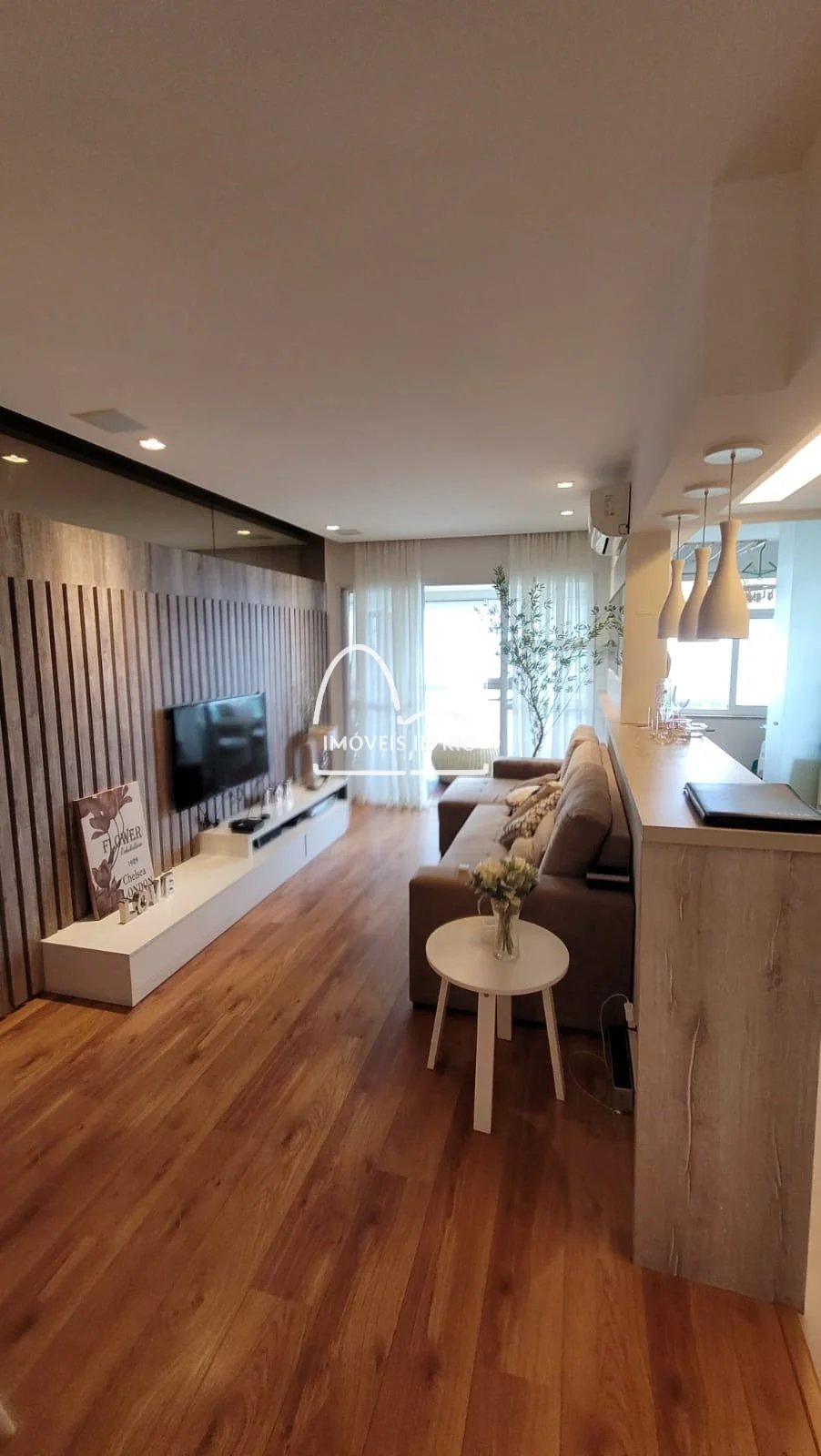 Apartamento com 2 quartos, 78m², à venda em Rio de Janeiro, Cidade Jardim - Barra Olímpica - Imóveis in Rio