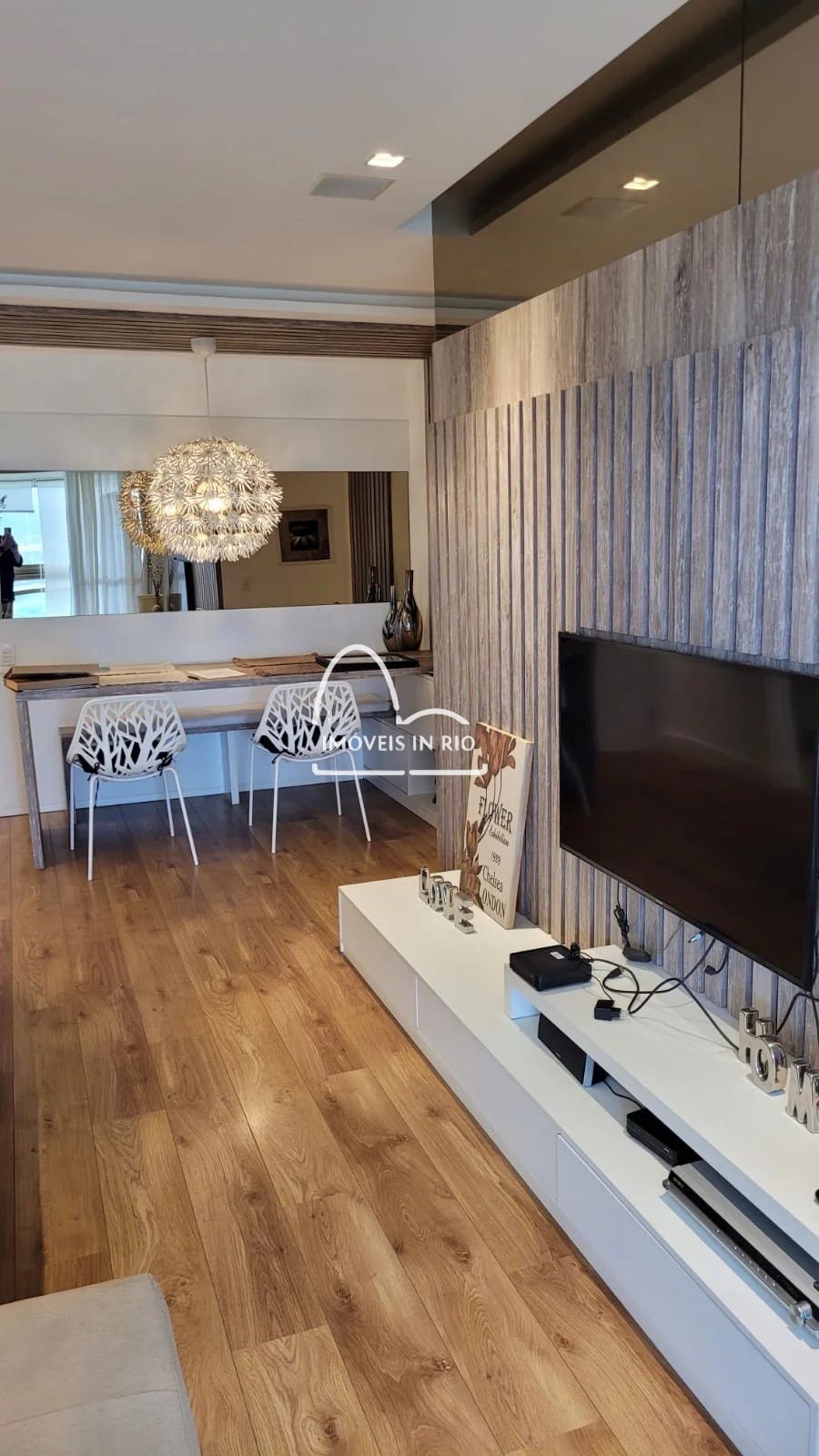 Apartamento com 2 quartos, 78m², à venda em Rio de Janeiro, Cidade Jardim - Barra Olímpica - Imóveis in Rio