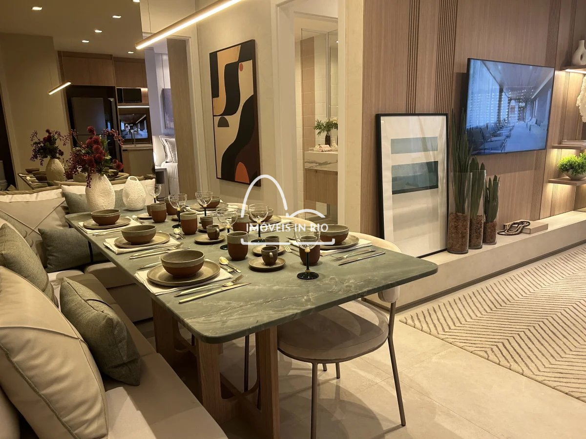 Apartamento com 2 quartos, 75m², à venda em Rio de Janeiro, Rio2 - Barra Olímpica - Imóveis in Rio