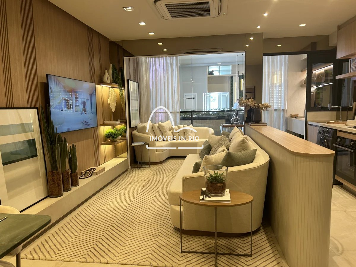 Apartamento com 2 quartos, 75m², à venda em Rio de Janeiro, Rio2 - Barra Olímpica - Imóveis in Rio