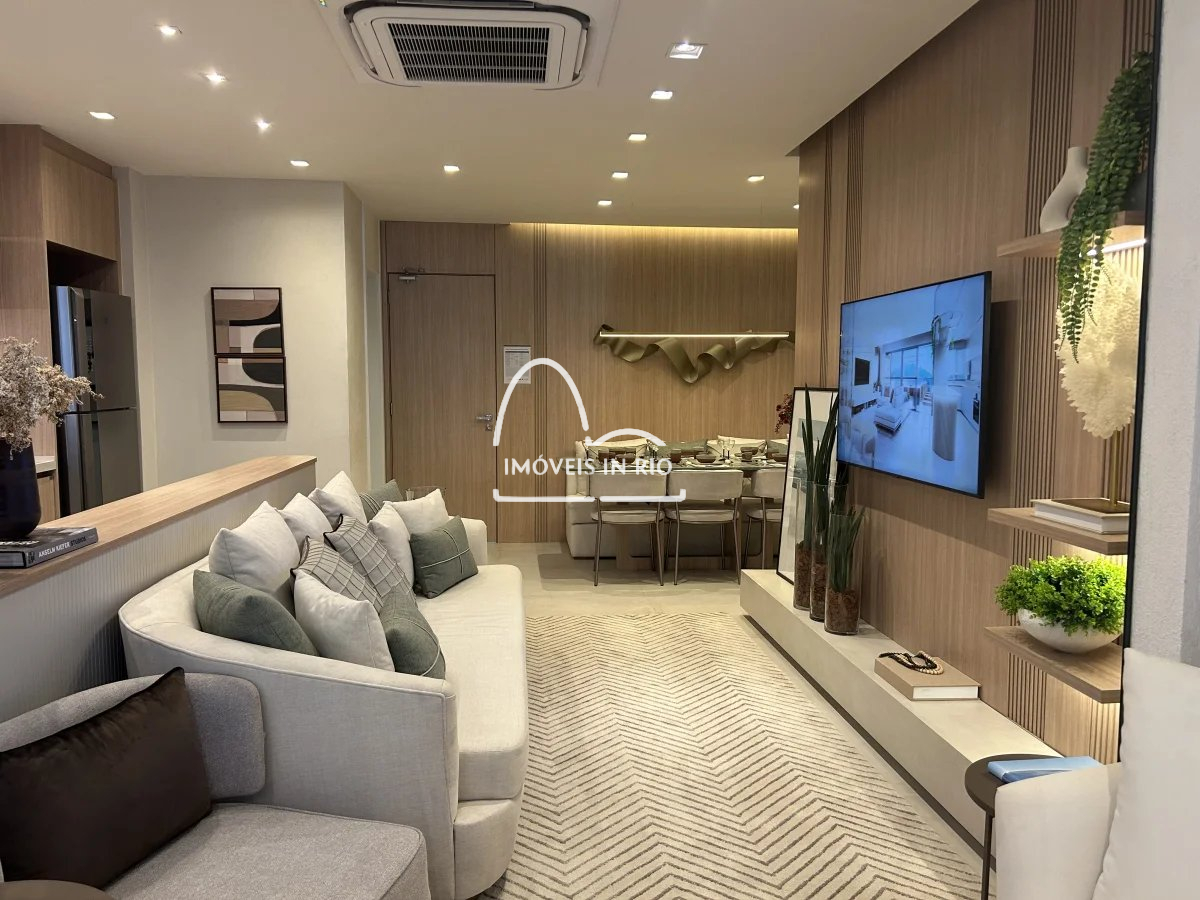 Apartamento com 2 quartos, 75m², à venda em Rio de Janeiro, Rio2 - Barra Olímpica - Imóveis in Rio