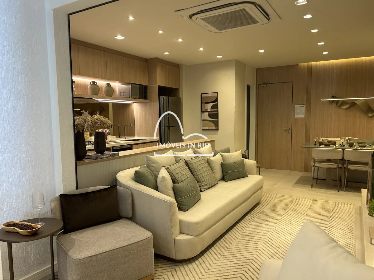 Apartamento com 2 quartos, 75m², à venda em Rio de Janeiro, Rio2 - Barra Olímpica - Imóveis in Rio
