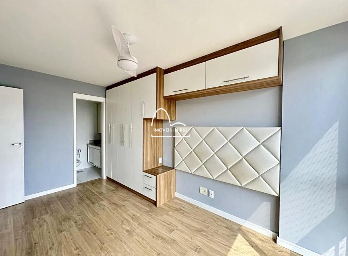 Apartamento com 2 quartos, 70m², à venda, Cidade Jardim - Barra Olímpica - Imóveis in Rio