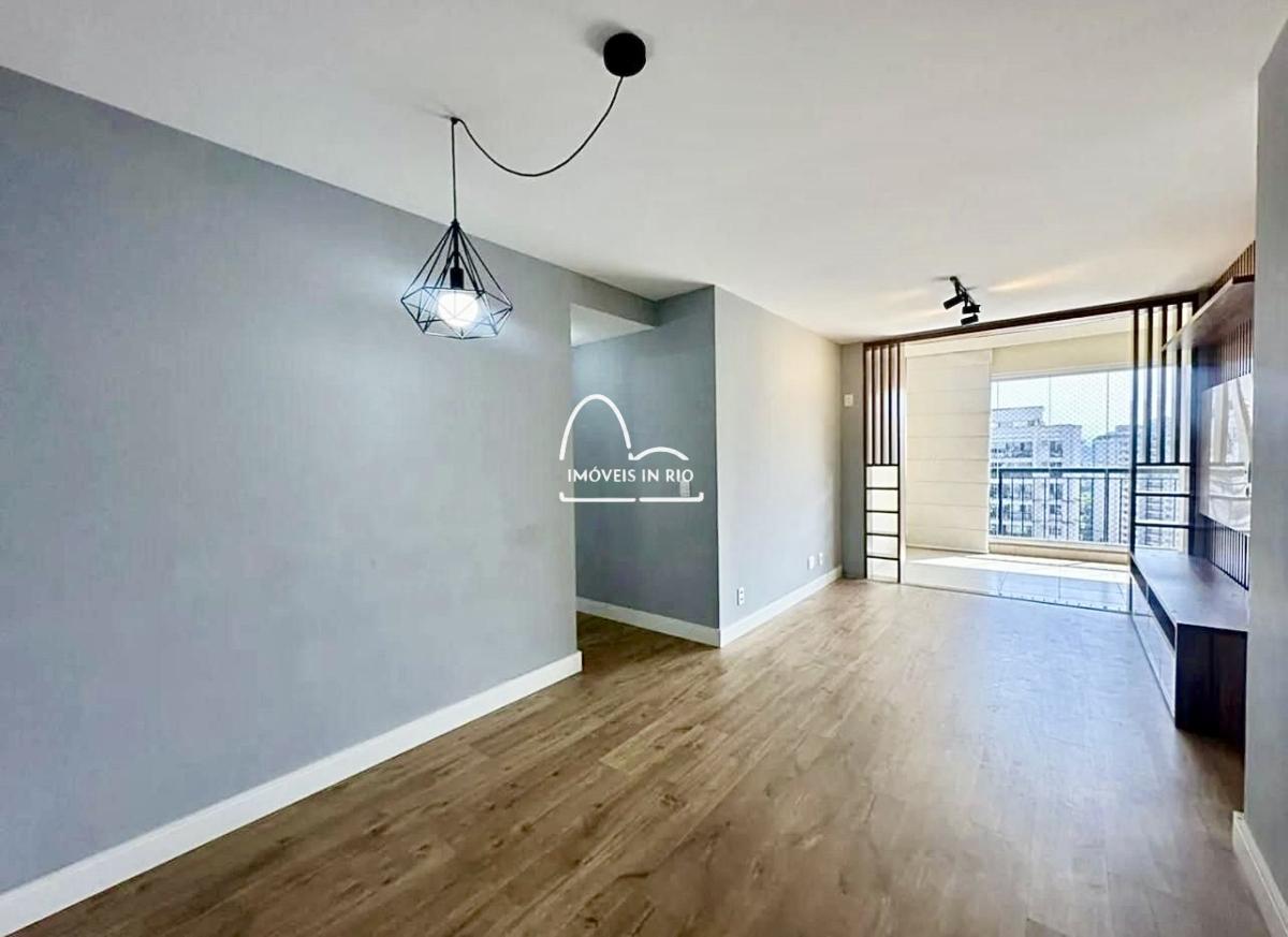 Apartamento com 2 quartos, 70m², à venda, Cidade Jardim - Barra Olímpica - Imóveis in Rio
