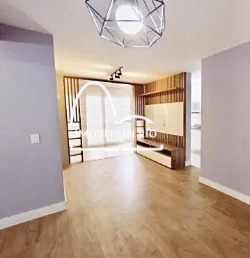 Apartamento com 2 quartos, 70m², à venda, Cidade Jardim - Barra Olímpica