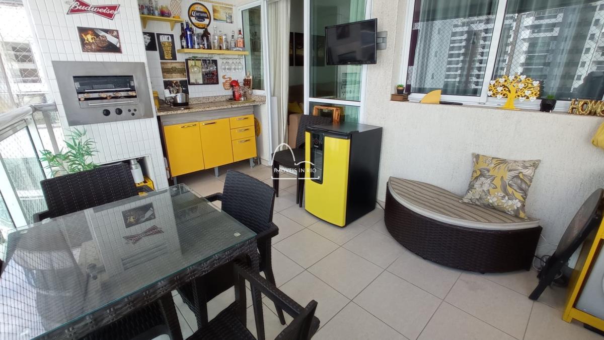 Apartamento com 2 quartos, 83m², à venda em Rio de Janeiro - Imóveis in Rio