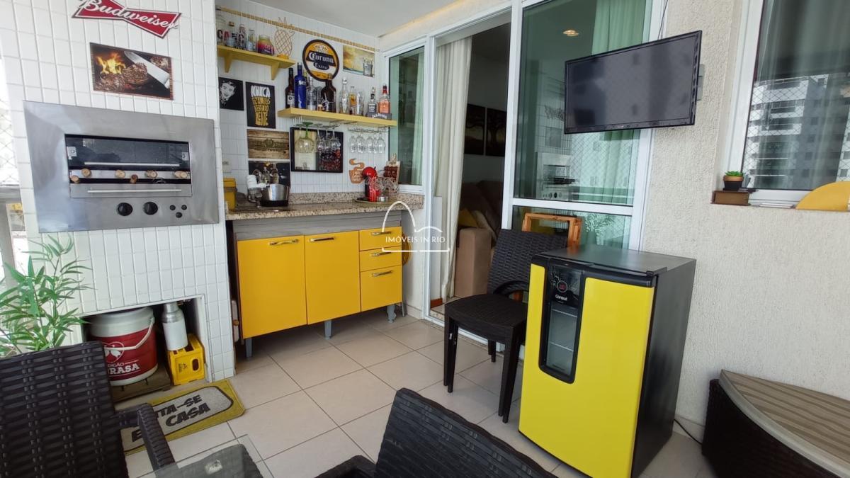 Apartamento com 2 quartos, 83m², à venda em Rio de Janeiro - Imóveis in Rio