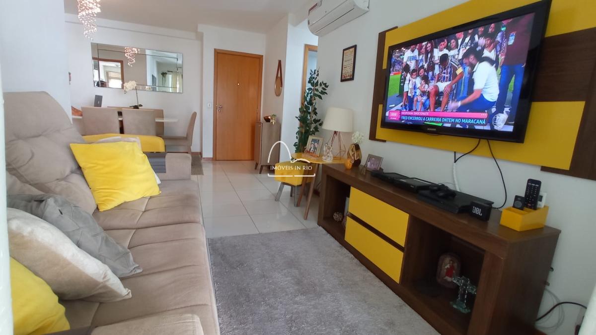 Apartamento com 2 quartos, 83m², à venda em Rio de Janeiro - Imóveis in Rio