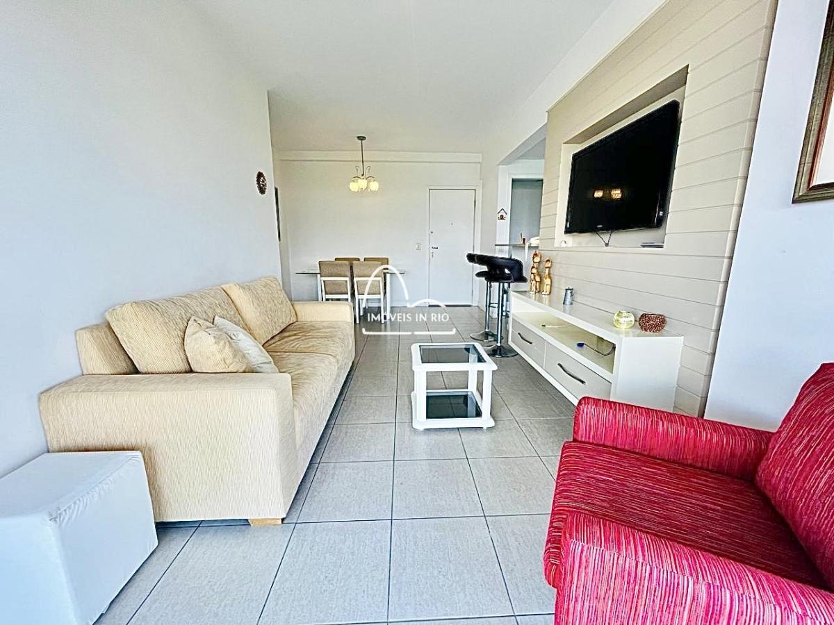 Apartamento com 2 quartos, 78m², à venda em Rio de Janeiro, Cidade Jardim - Barra Olímpica - Imóveis in Rio