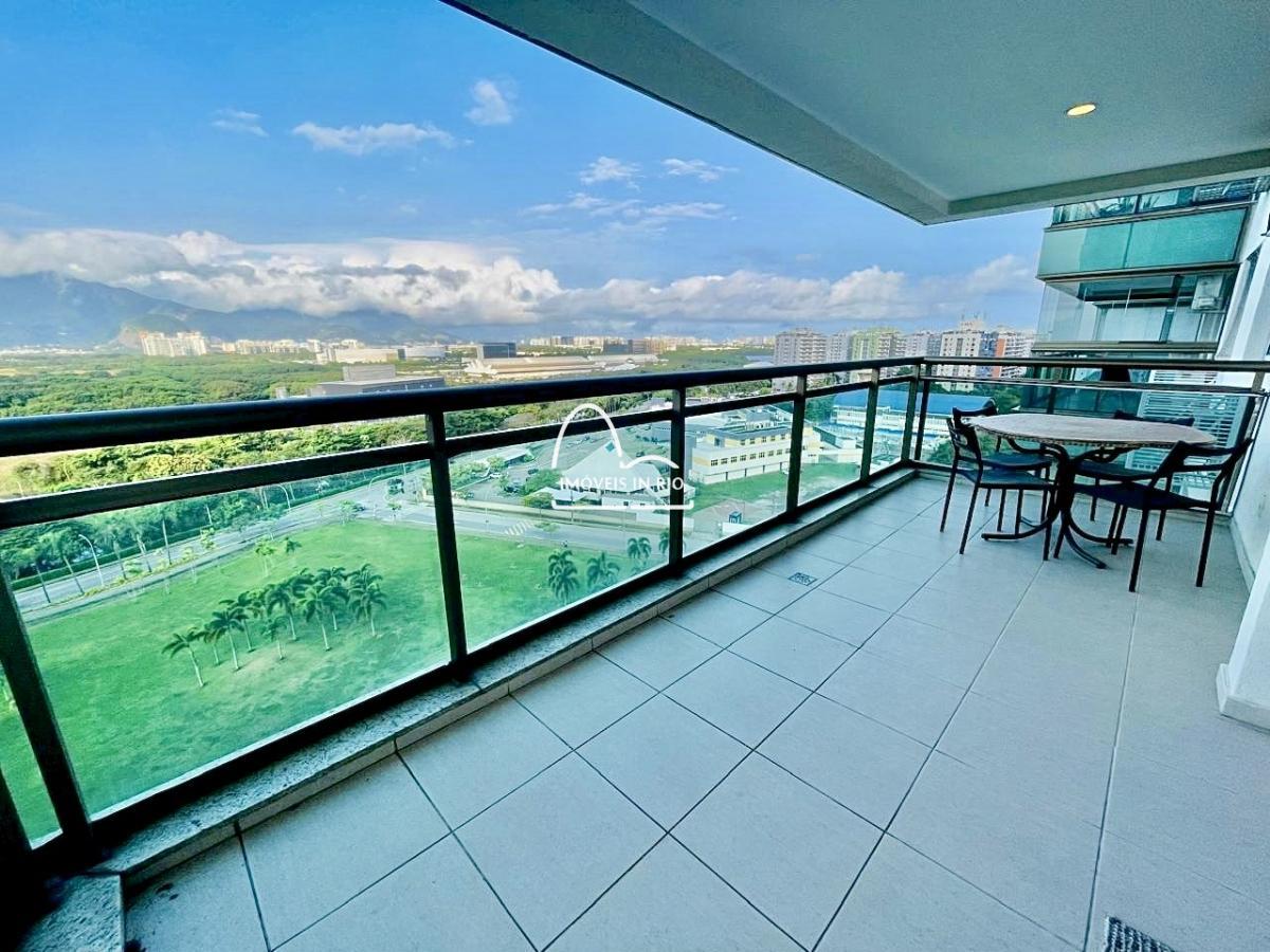 Apartamento com 2 quartos, 78m², à venda em Rio de Janeiro, Cidade Jardim - Barra Olímpica - Imóveis in Rio