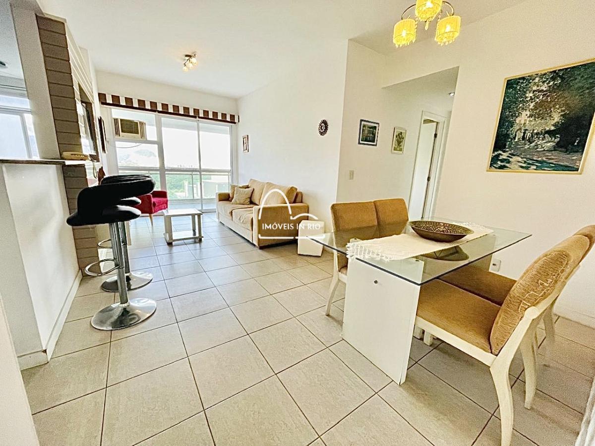 Apartamento com 2 quartos, 78m², à venda em Rio de Janeiro, Cidade Jardim - Barra Olímpica - Imóveis in Rio