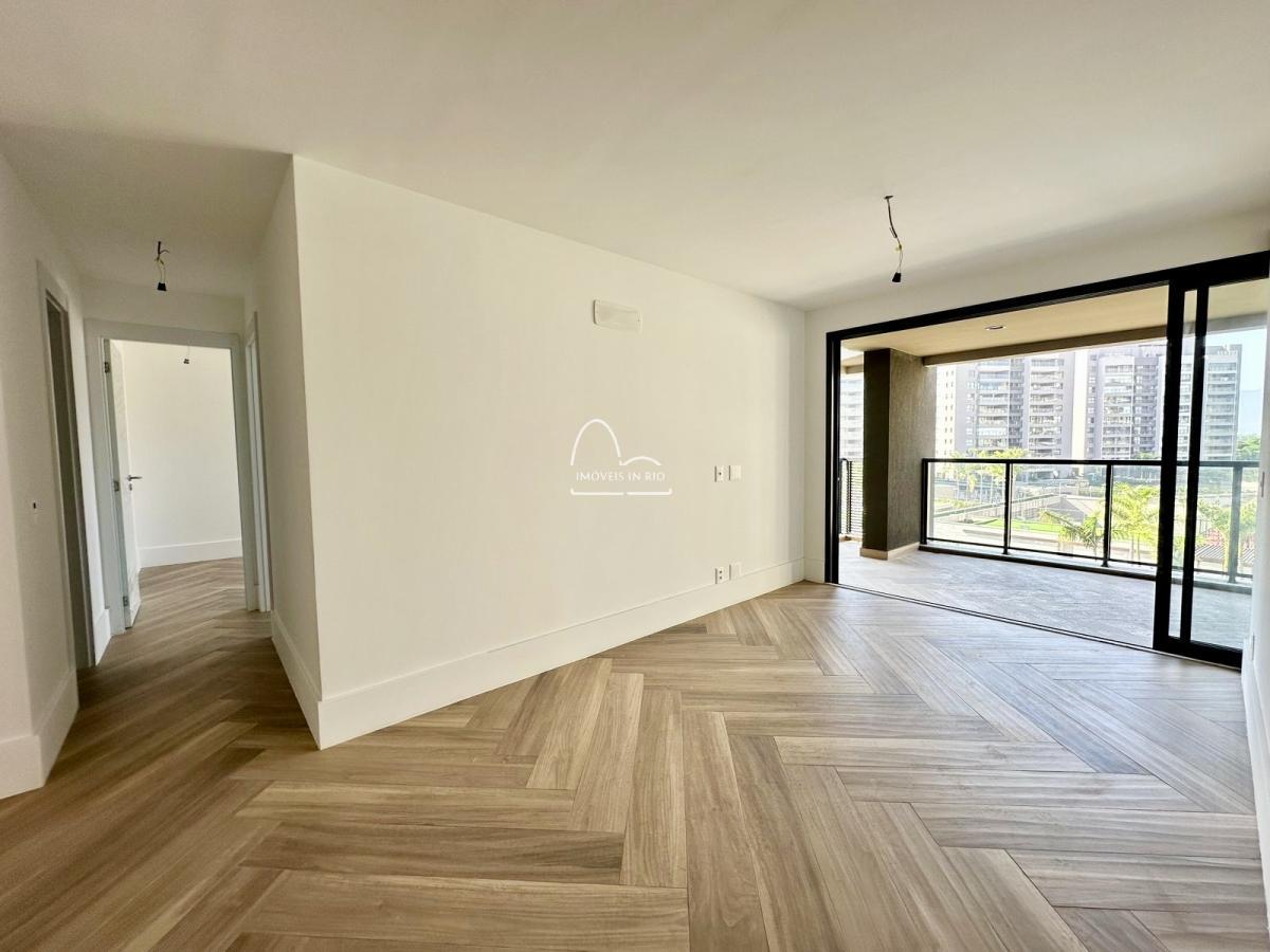 Apartamento com 2 quartos, 79m², à venda em Rio de Janeiro, Barra da Tijuca - Imóveis in Rio