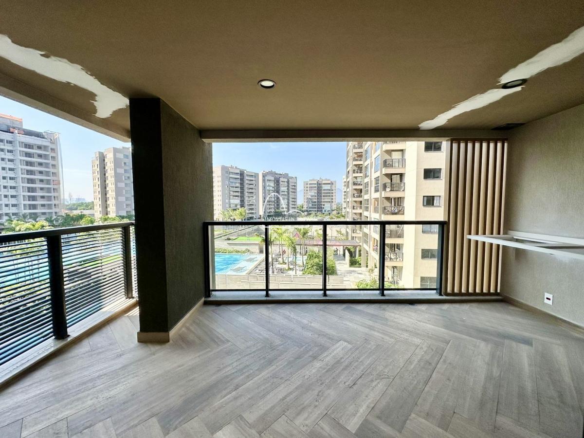 Apartamento com 2 quartos, 79m², à venda em Rio de Janeiro, Barra da Tijuca - Imóveis in Rio