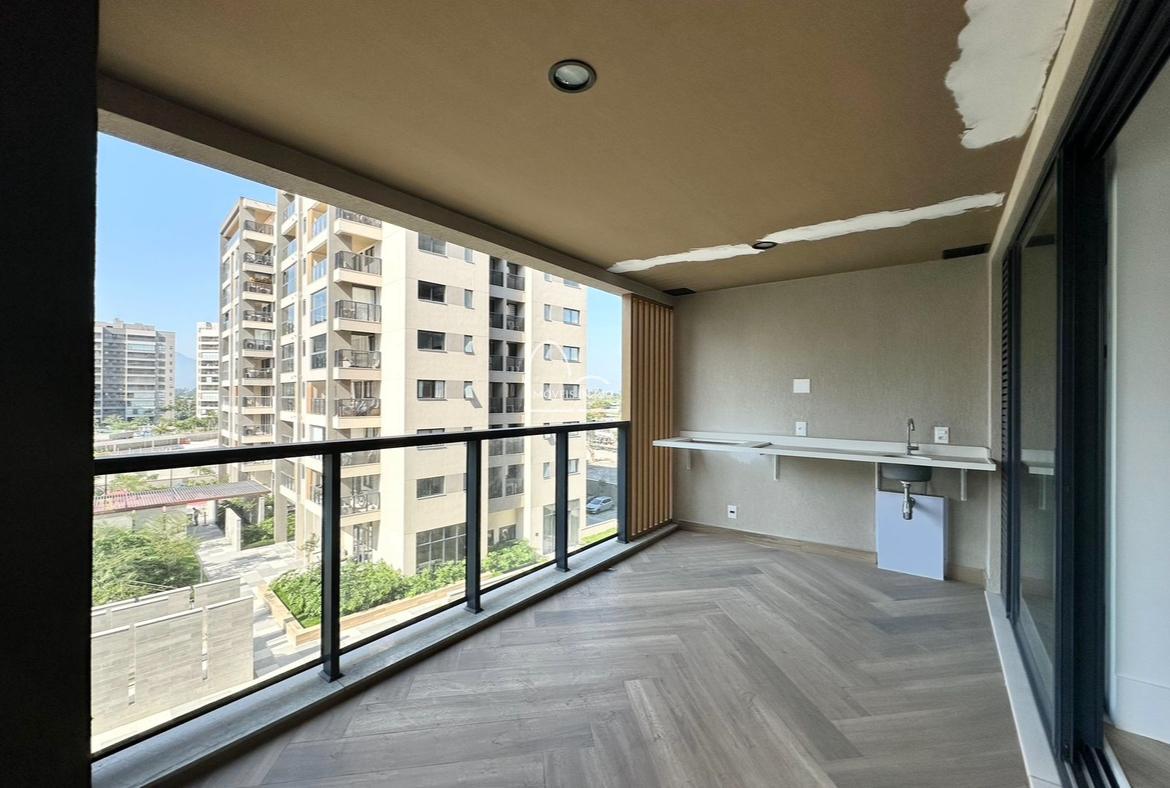 Apartamento com 2 quartos, 79m², à venda em Rio de Janeiro, Barra da Tijuca - Imóveis in Rio