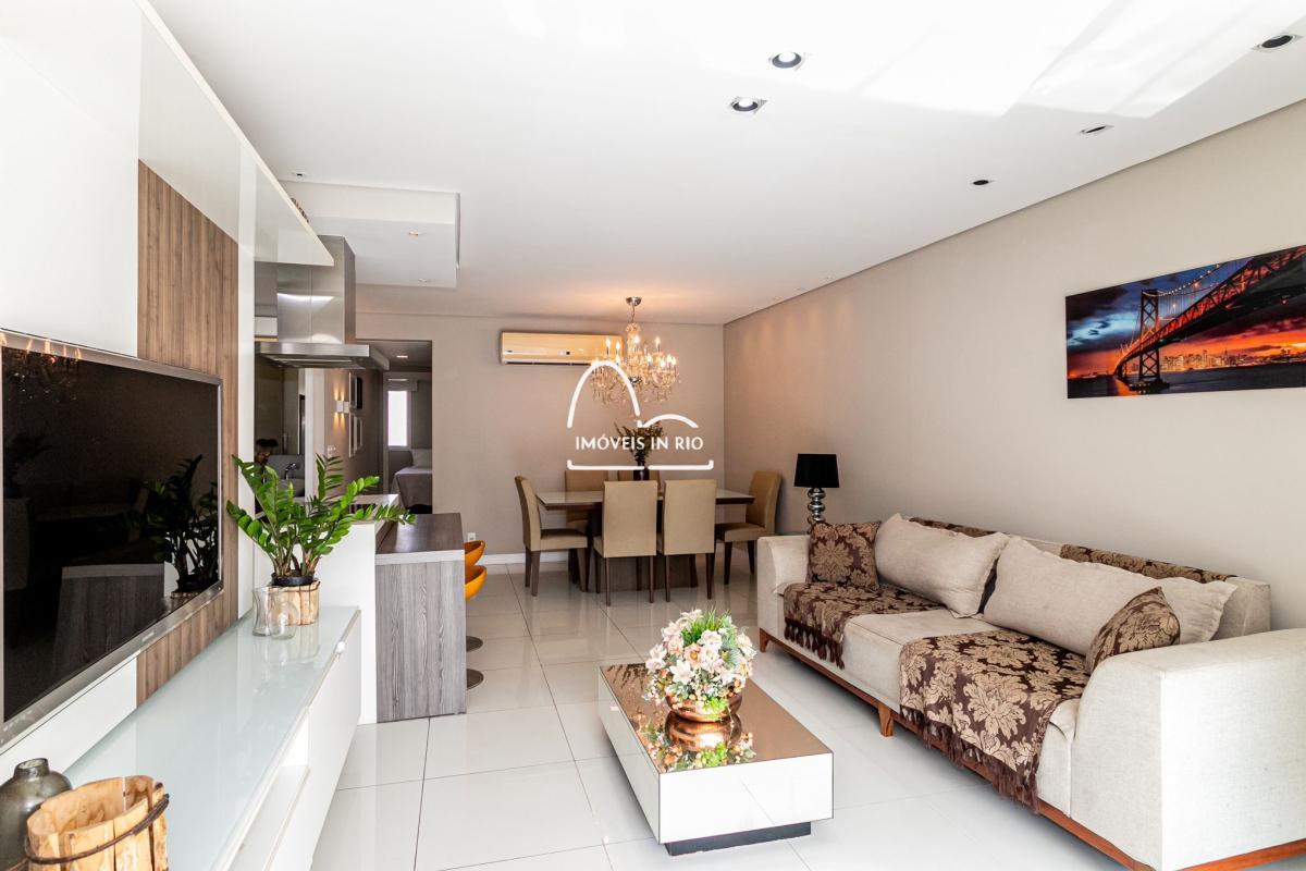 Apartamento à venda, no Reserva do Parque - Cidade Jardim,  em Rio de Janeiro, Cidade Jardim - Barra Olímpica, com 2 quartos, 98m² - Imóveis in Rio