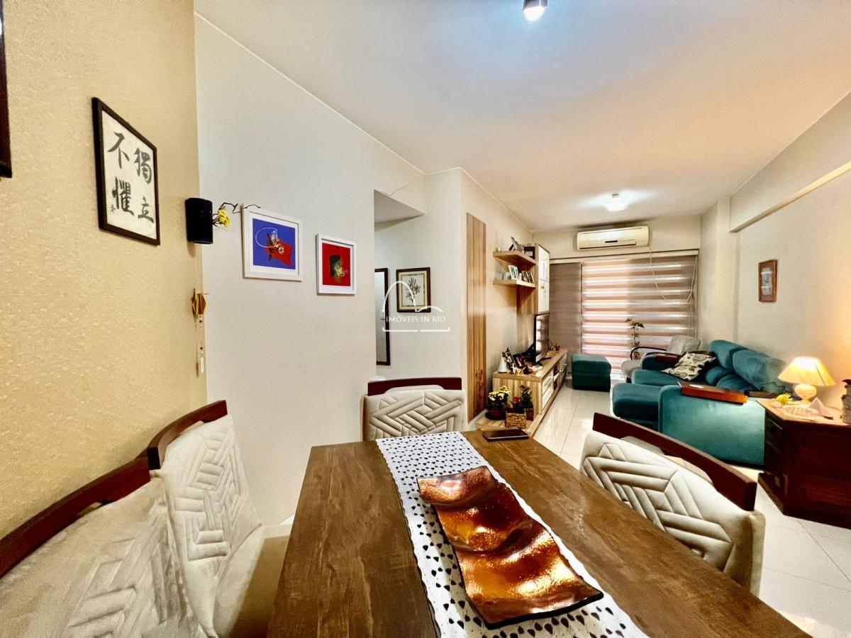 Apartamento com 2 quartos, 77m², à venda em Rio de Janeiro, Rio2 - Imóveis in Rio