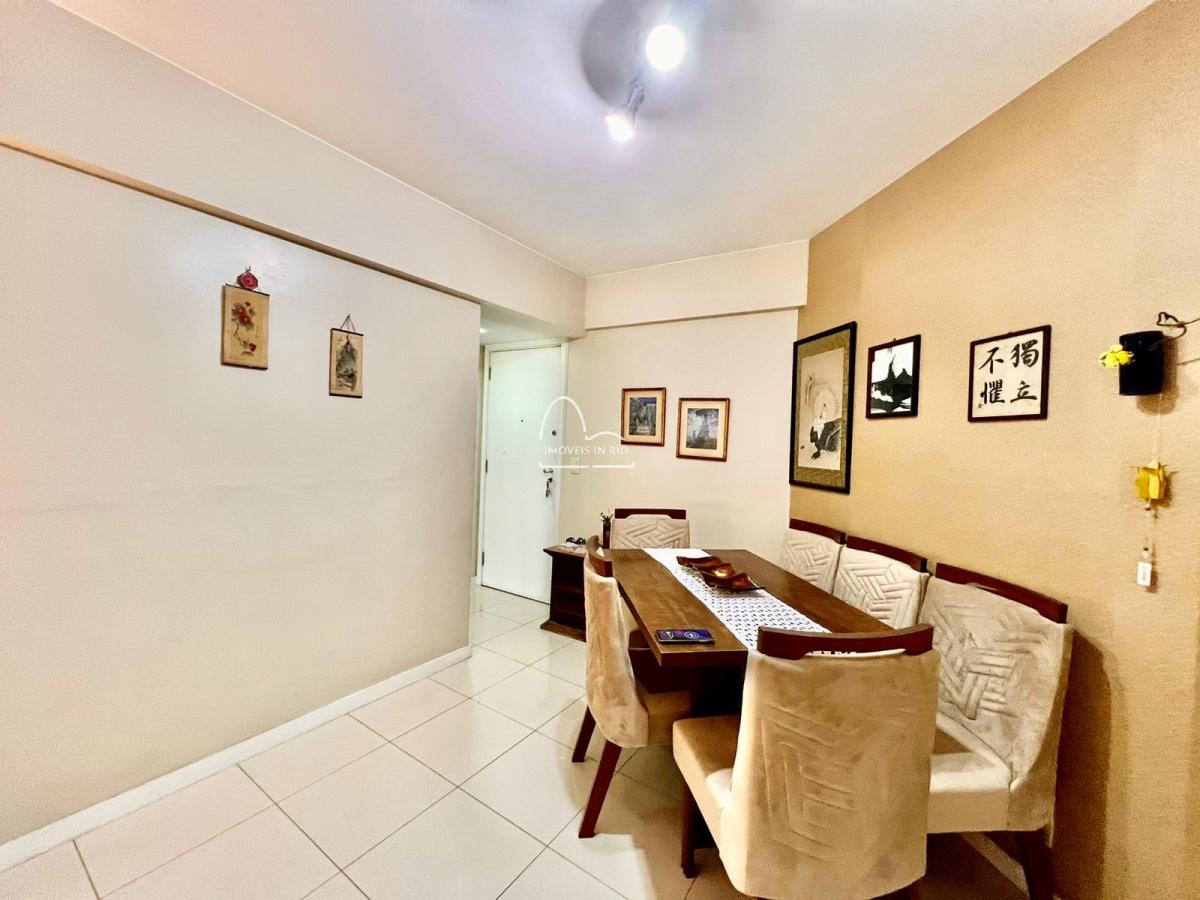 Apartamento com 2 quartos, 77m², à venda em Rio de Janeiro, Rio2 - Imóveis in Rio