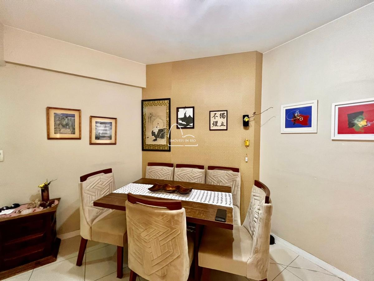 Apartamento com 2 quartos, 77m², à venda em Rio de Janeiro, Rio2 - Imóveis in Rio