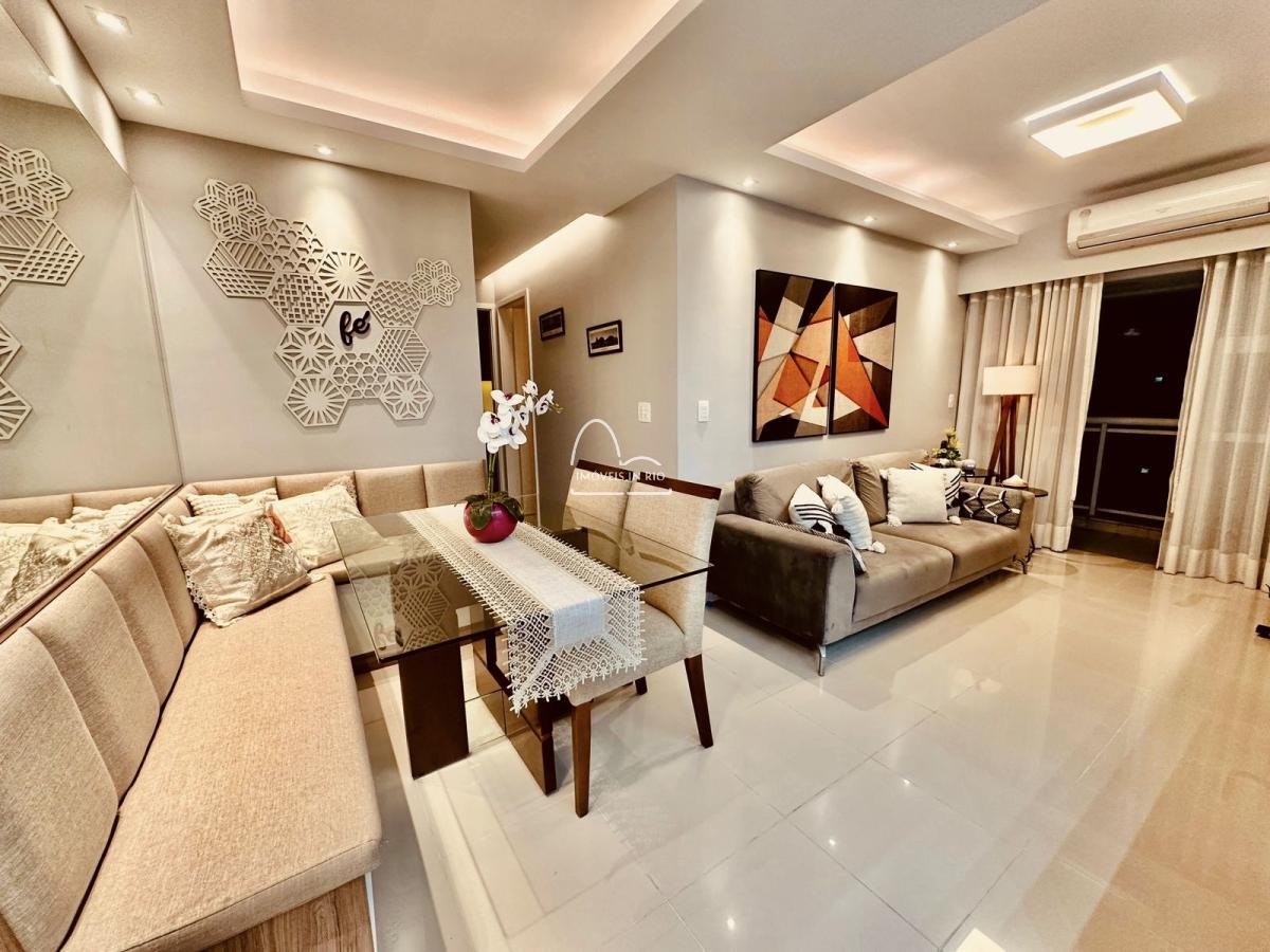 Apartamento com 2 quartos, 69m², à venda em Rio de Janeiro, Rio2 - Imóveis in Rio