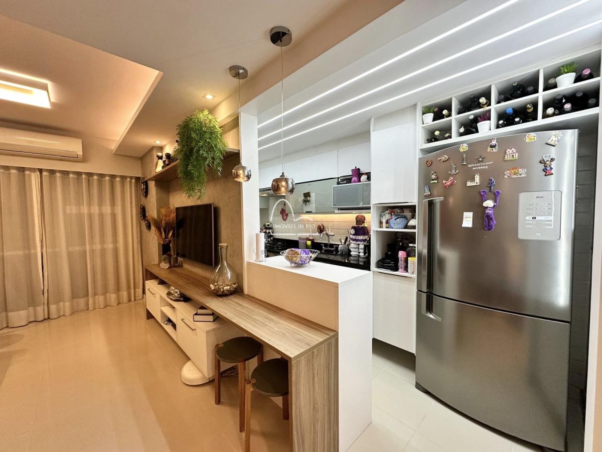 Apartamento com 2 quartos, 69m², à venda em Rio de Janeiro, Rio2 - Imóveis in Rio