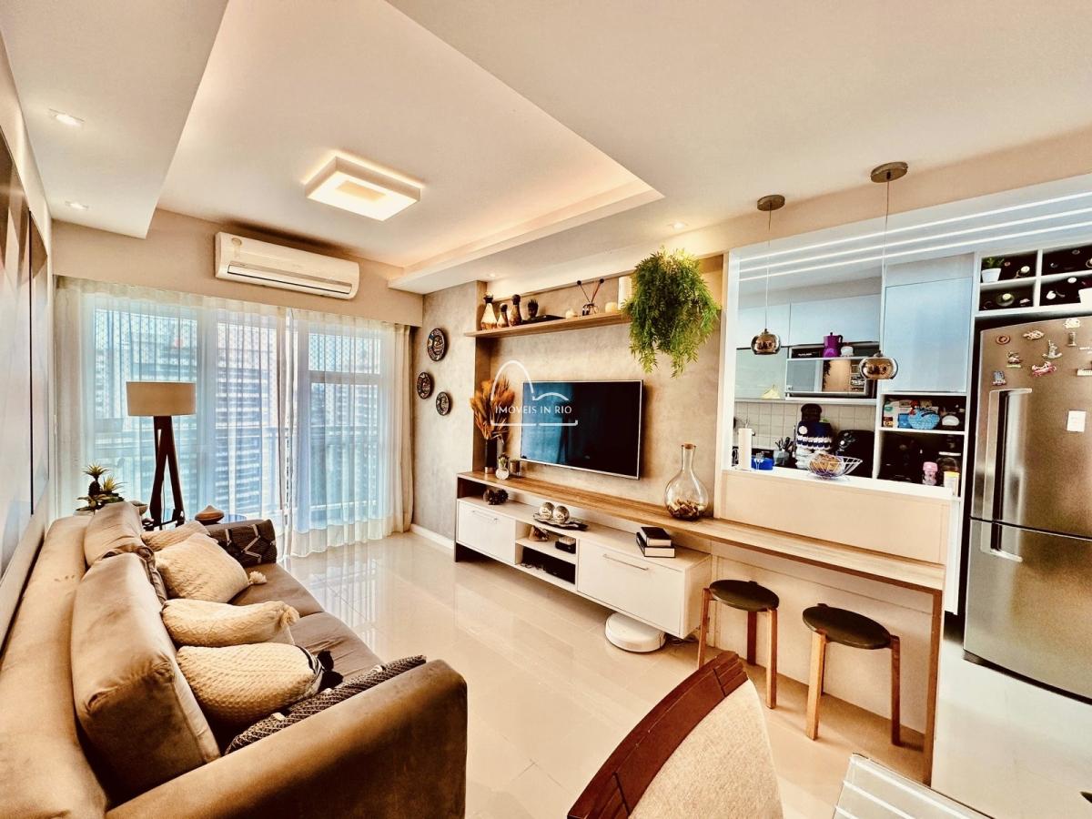 Apartamento com 2 quartos, 69m², à venda em Rio de Janeiro, Rio2 - Imóveis in Rio