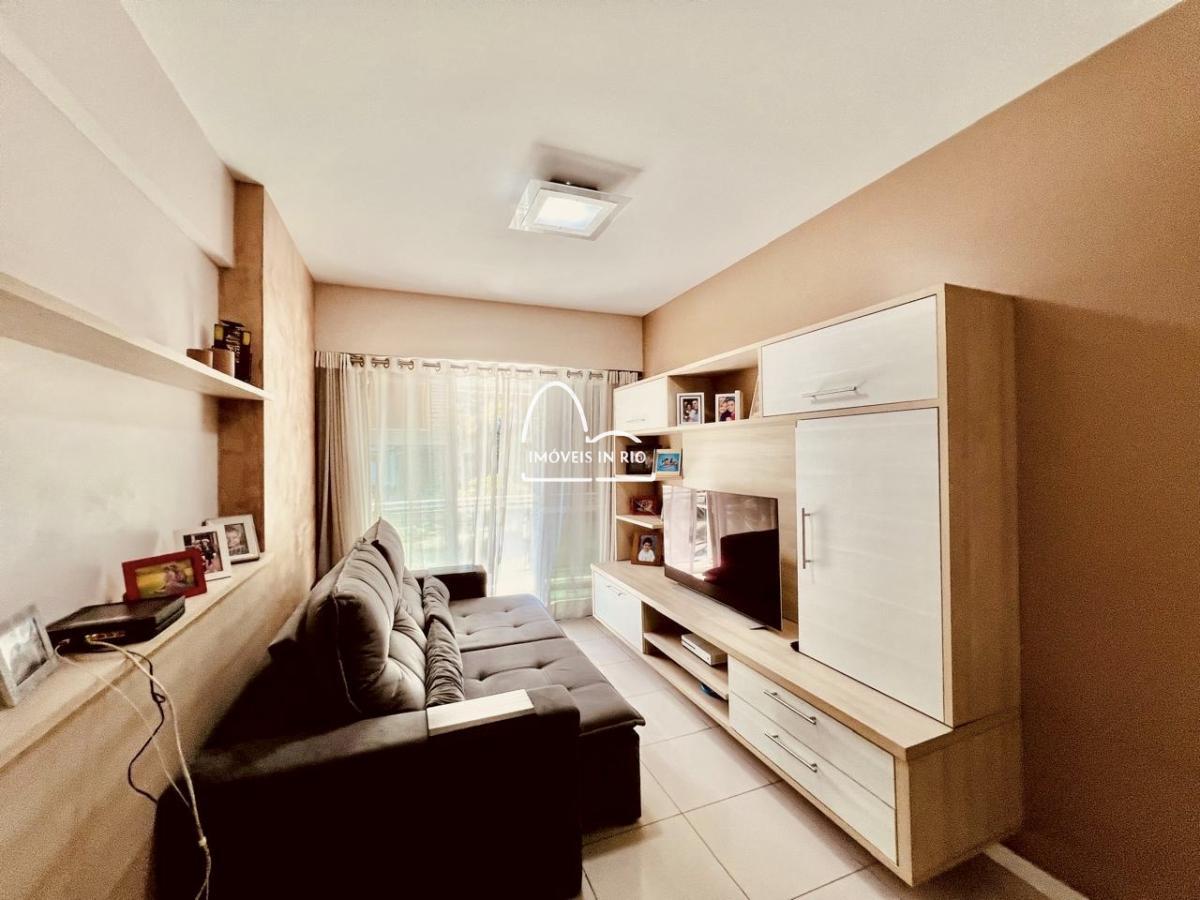 Apartamento com 2 quartos, 68m², à venda em Rio de Janeiro, Rio2 - Barra Olímpica - Imóveis in Rio