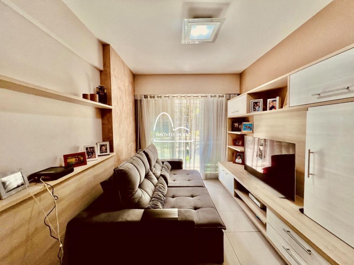 Apartamento com 2 quartos, 68m², à venda em Rio de Janeiro, Rio2 - Barra Olímpica - Imóveis in Rio