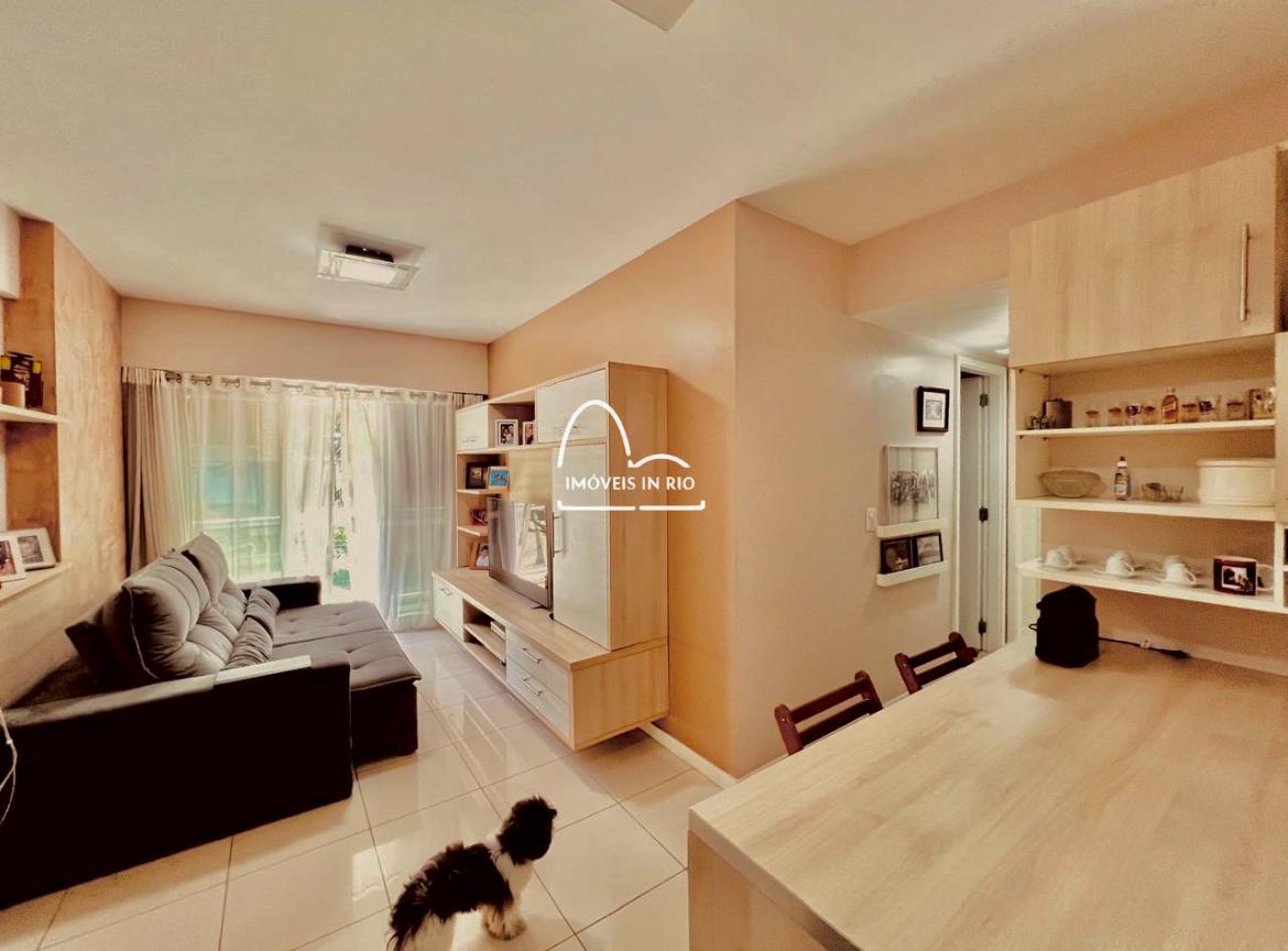 Apartamento com 2 quartos, 68m², à venda em Rio de Janeiro, Rio2 - Barra Olímpica - Imóveis in Rio