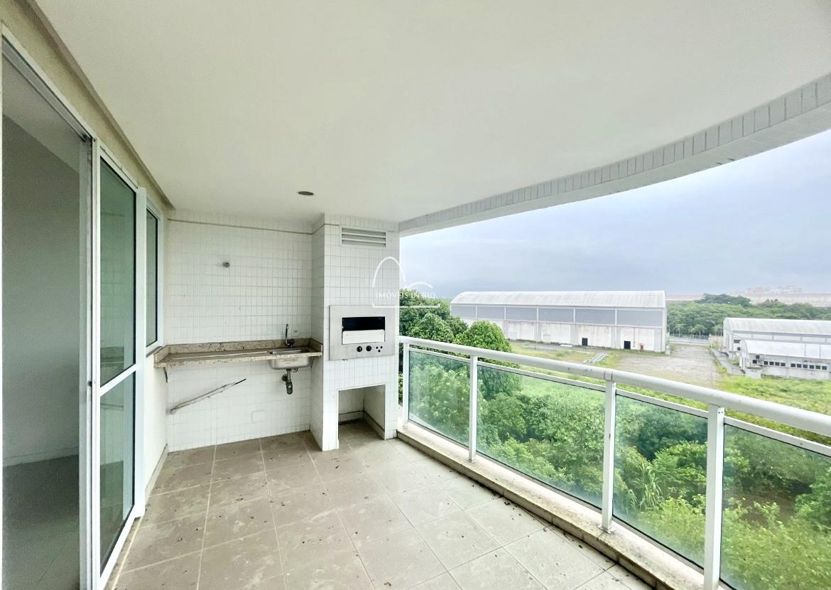 Apartamento à venda, no Front Lake - Rio2,  em Rio de Janeiro, com 2 quartos, 82m² - Imóveis in Rio