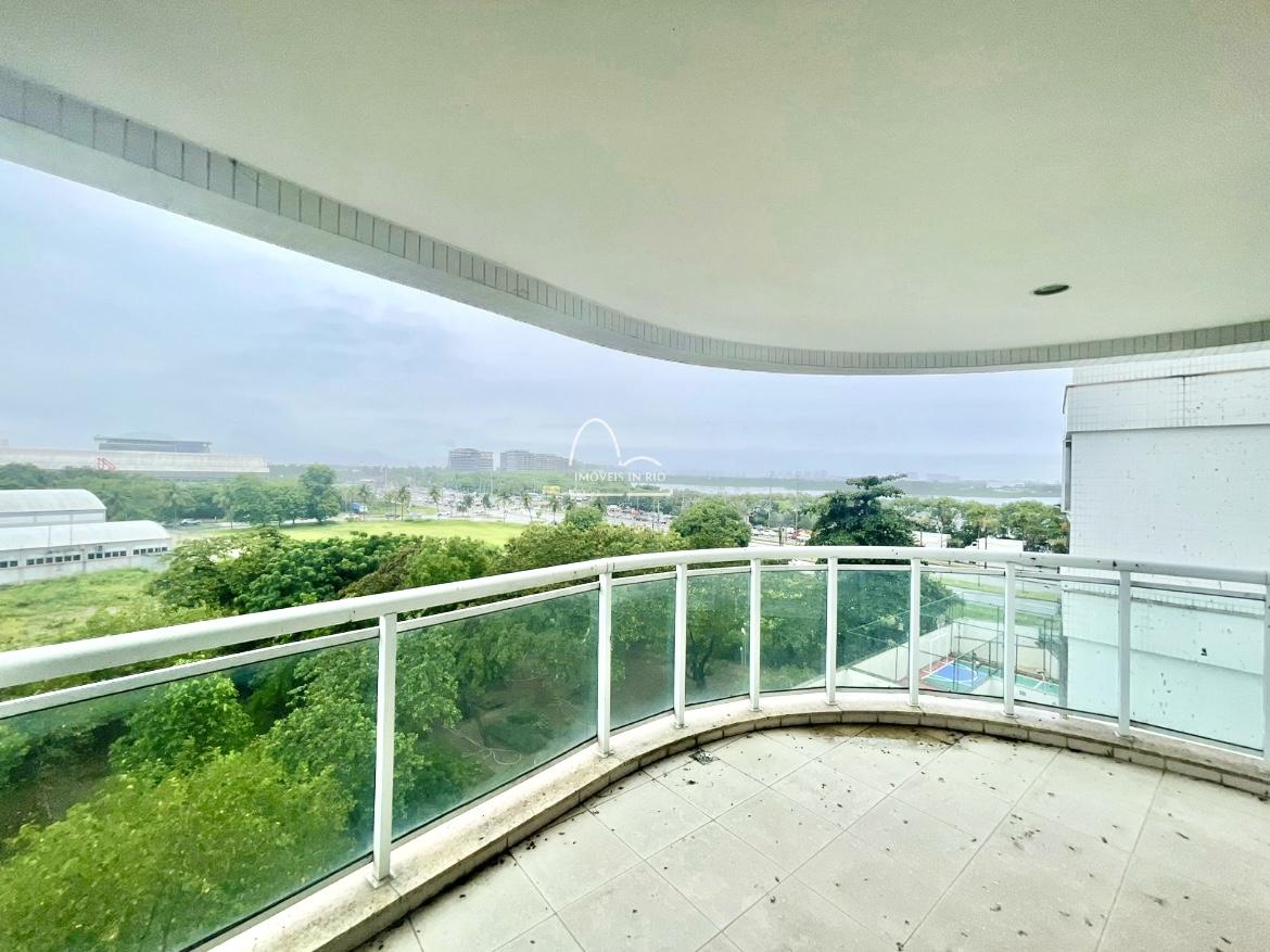 Apartamento à venda, no Front Lake - Rio2,  em Rio de Janeiro, com 2 quartos, 82m² - Imóveis in Rio