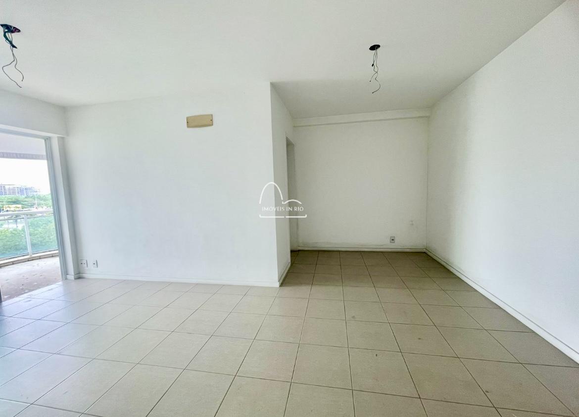 Apartamento à venda, no Front Lake - Rio2,  em Rio de Janeiro, com 2 quartos, 82m² - Imóveis in Rio