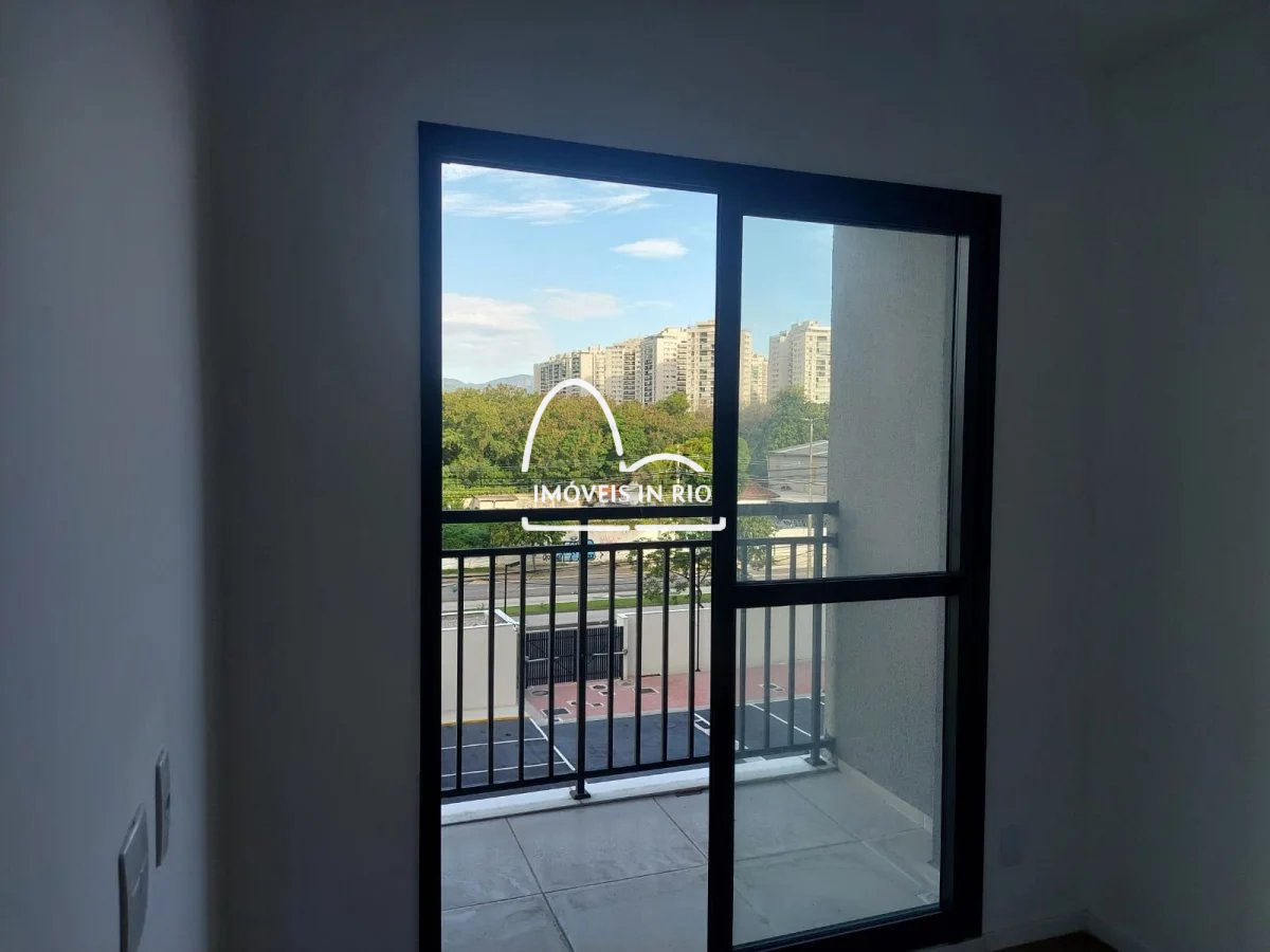 Apartamento com 2 quartos, 65m² em Rio de Janeiro, Barra Olímpica - Imóveis in Rio