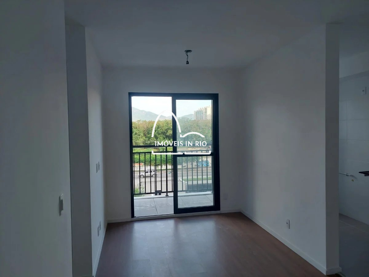 Apartamento com 2 quartos, 65m² em Rio de Janeiro, Barra Olímpica