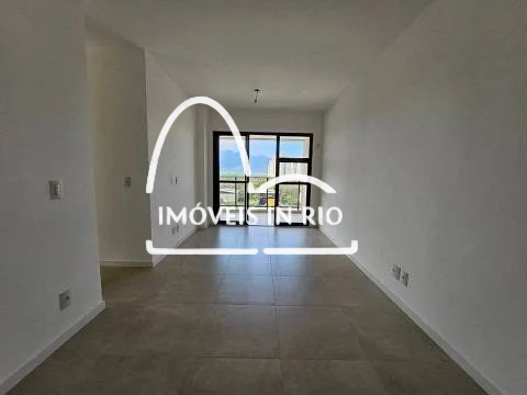Apartamento com 2 quartos, 64m², para locação em Rio de Janeiro, Barra Olímpica