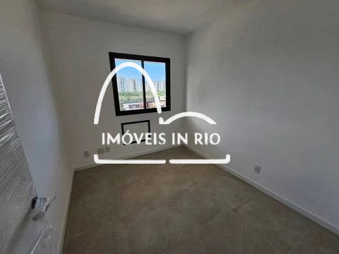 Apartamento com 2 quartos, 64m², para locação em Rio de Janeiro, Barra Olímpica - Imóveis in Rio