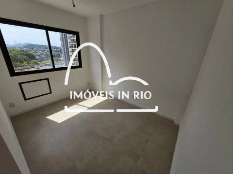 Apartamento com 2 quartos, 64m², para locação em Rio de Janeiro, Barra Olímpica - Imóveis in Rio
