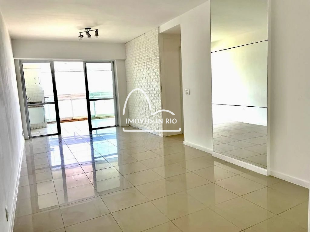 Apartamento à venda, no Front Lake - Rio2,  em Rio de Janeiro, Rio2 - Barra Olímpica, com 3 quartos, 99m² - Imóveis in Rio