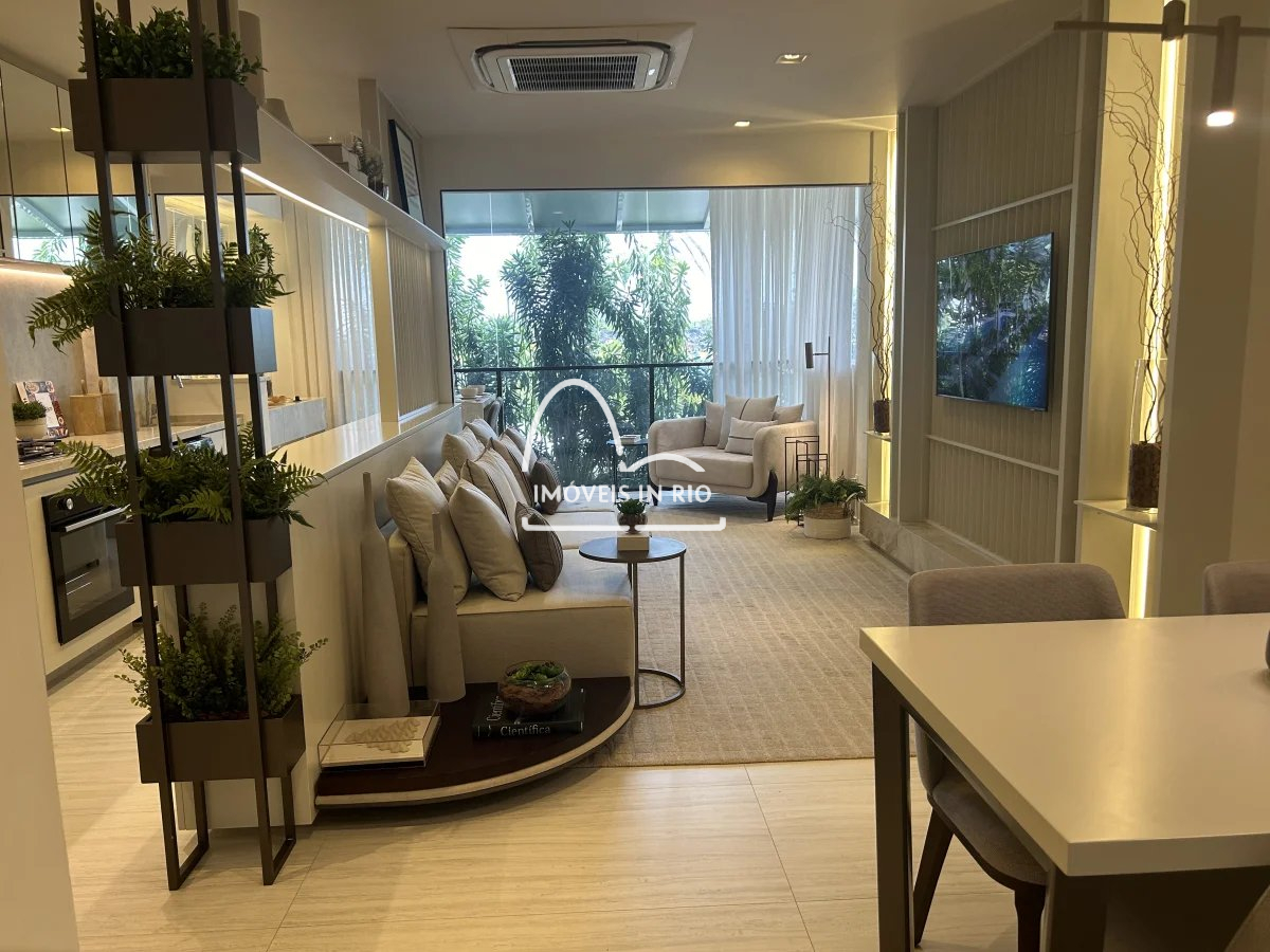 Apartamento com 3 quartos, 99m², à venda em Rio de Janeiro, Rio2 - Barra Olímpica - Imóveis in Rio