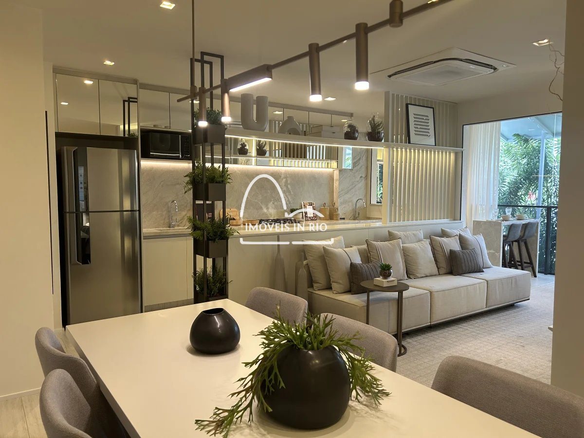Apartamento com 3 quartos, 99m², à venda em Rio de Janeiro, Rio2 - Barra Olímpica - Imóveis in Rio