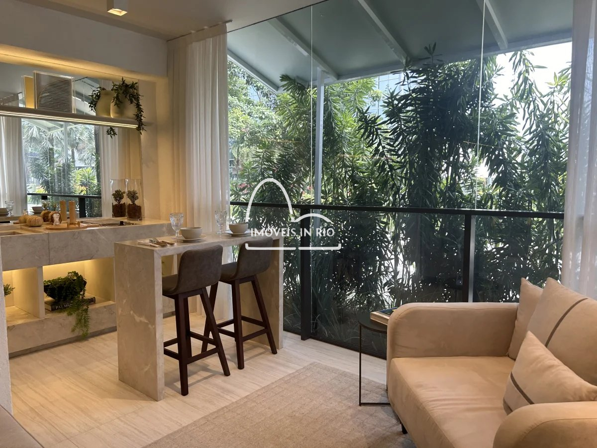 Apartamento com 3 quartos, 99m², à venda em Rio de Janeiro, Rio2 - Barra Olímpica - Imóveis in Rio