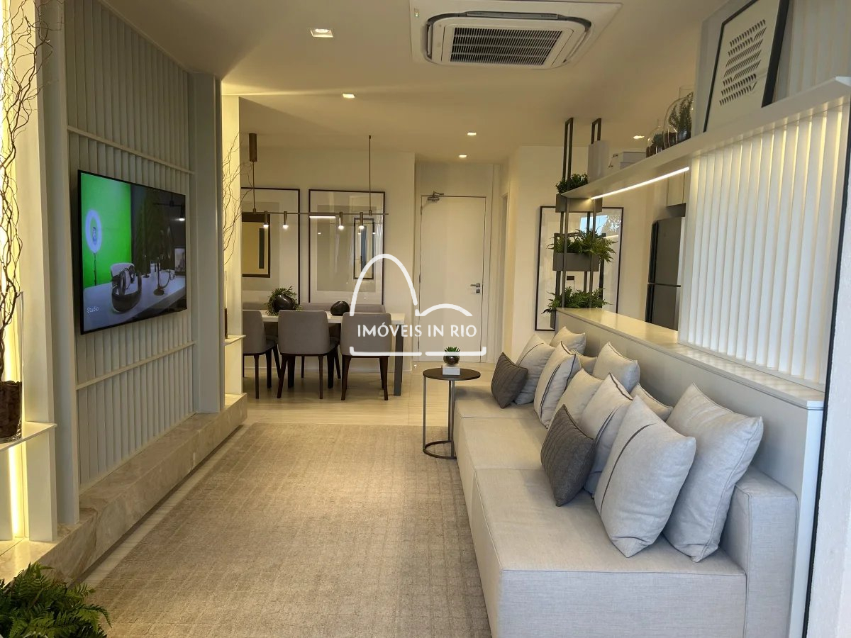 Apartamento com 3 quartos, 99m², à venda em Rio de Janeiro, Rio2 - Barra Olímpica - Imóveis in Rio