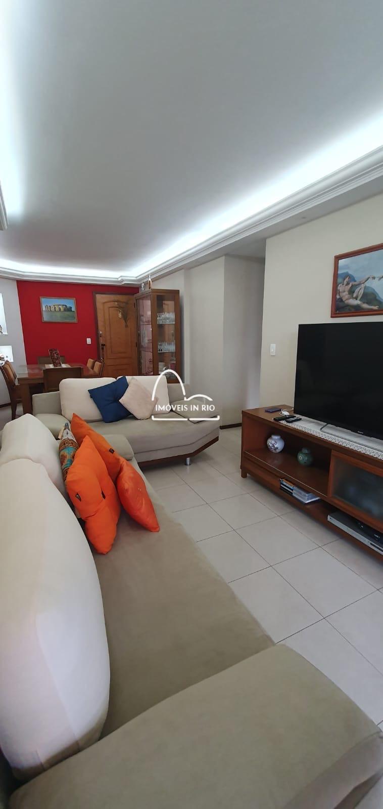 Apartamento com 3 quartos, 91m², à venda, Rio2 - Barra Olímpica