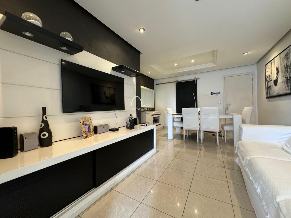 Apartamento com 3 quartos, 87m², à venda em Rio de Janeiro - Imóveis in Rio
