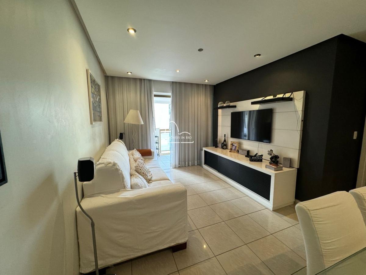 Apartamento com 3 quartos, 87m², à venda em Rio de Janeiro - Imóveis in Rio