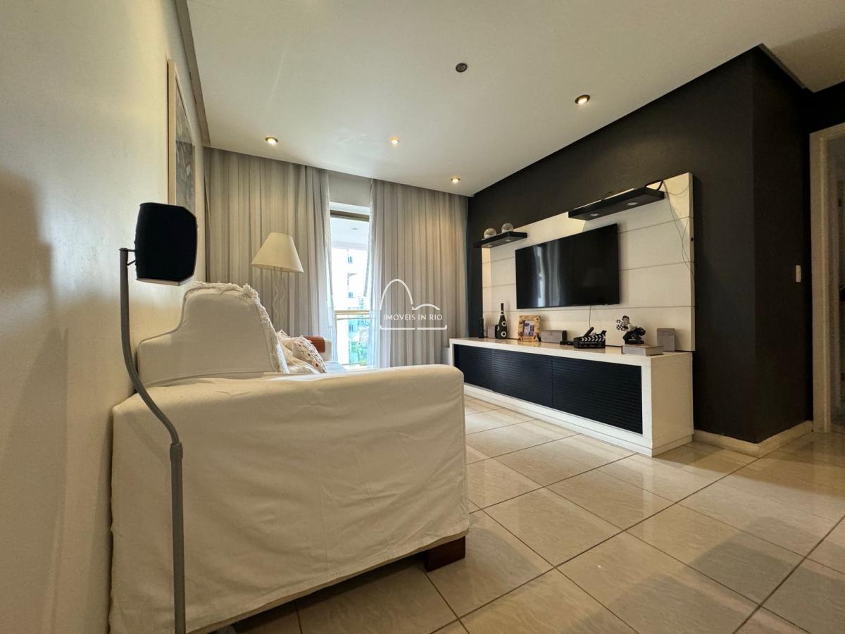 Apartamento com 3 quartos, 87m², à venda em Rio de Janeiro - Imóveis in Rio